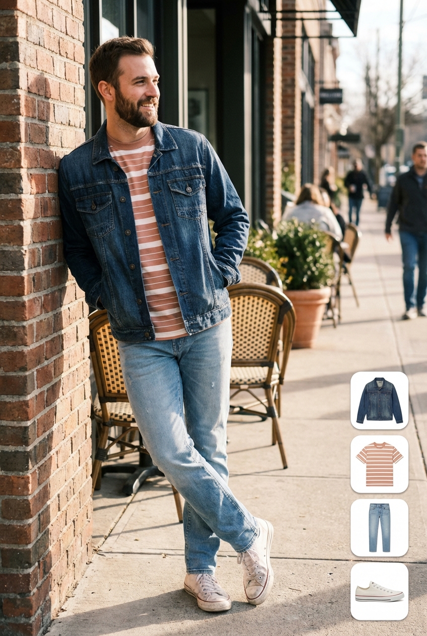 Everyday Casual