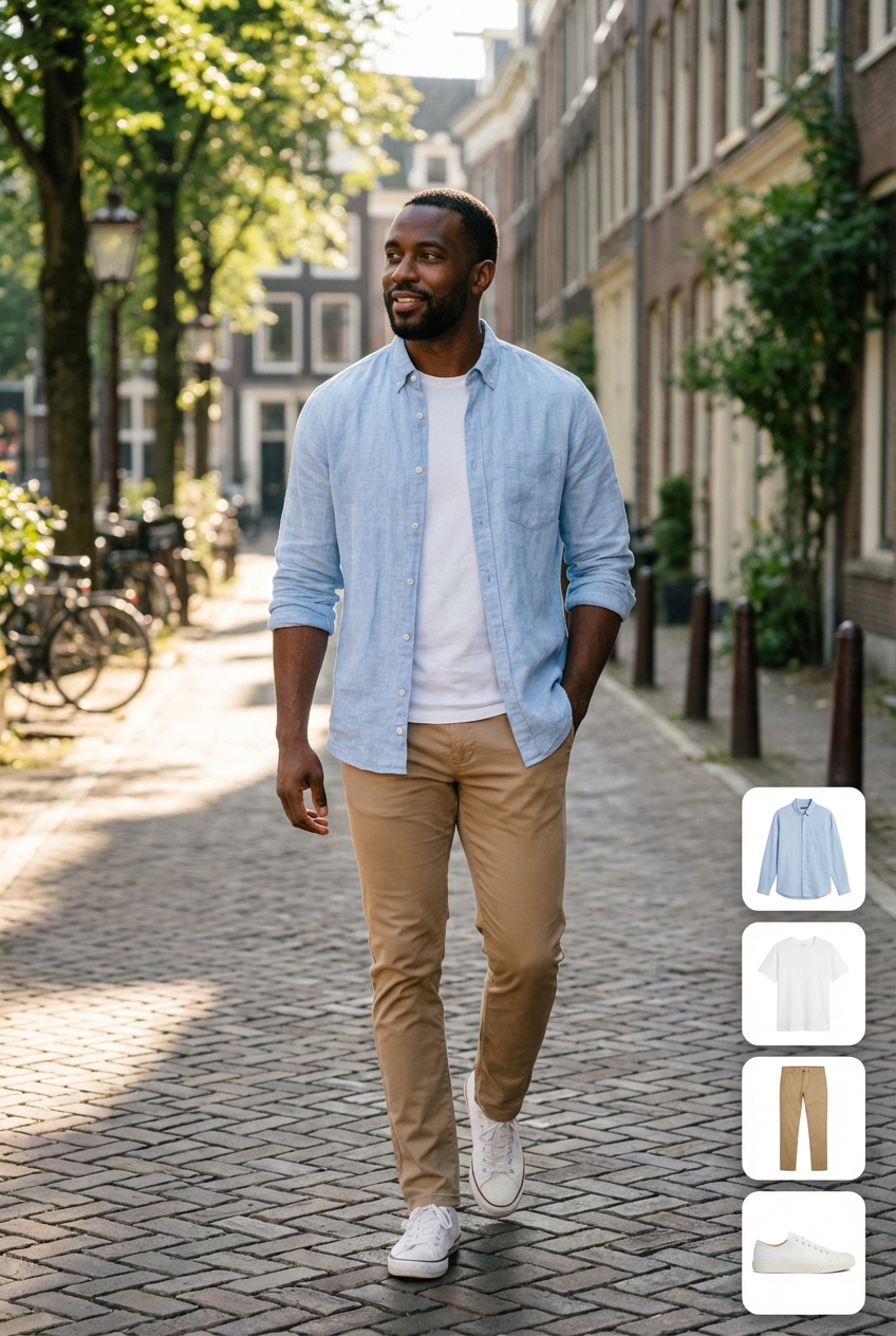 Everyday Casual