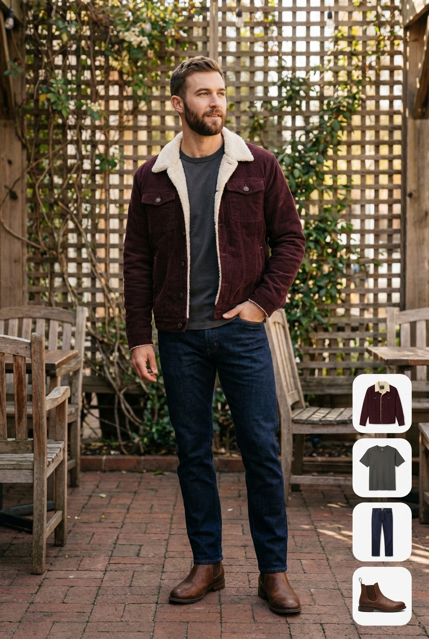 Smart Casual