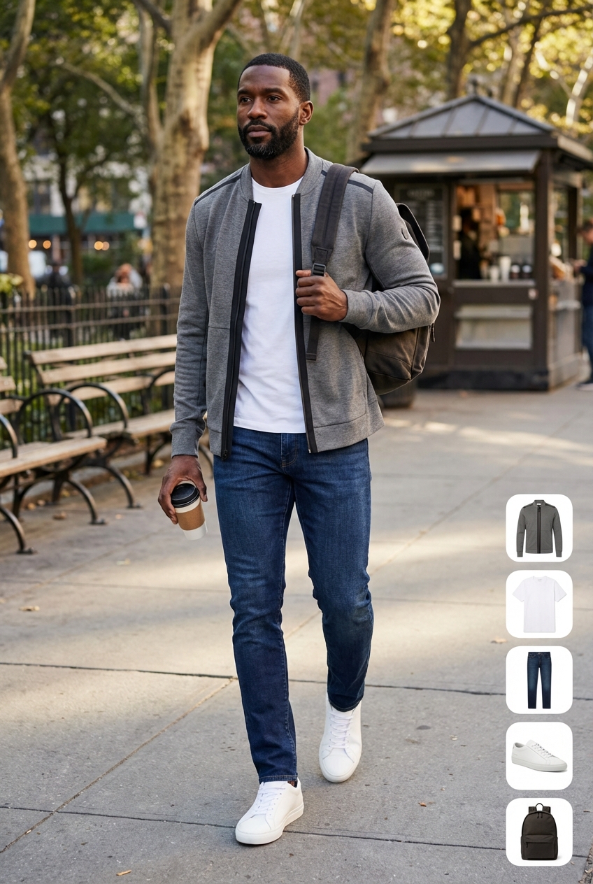 Everyday Casual