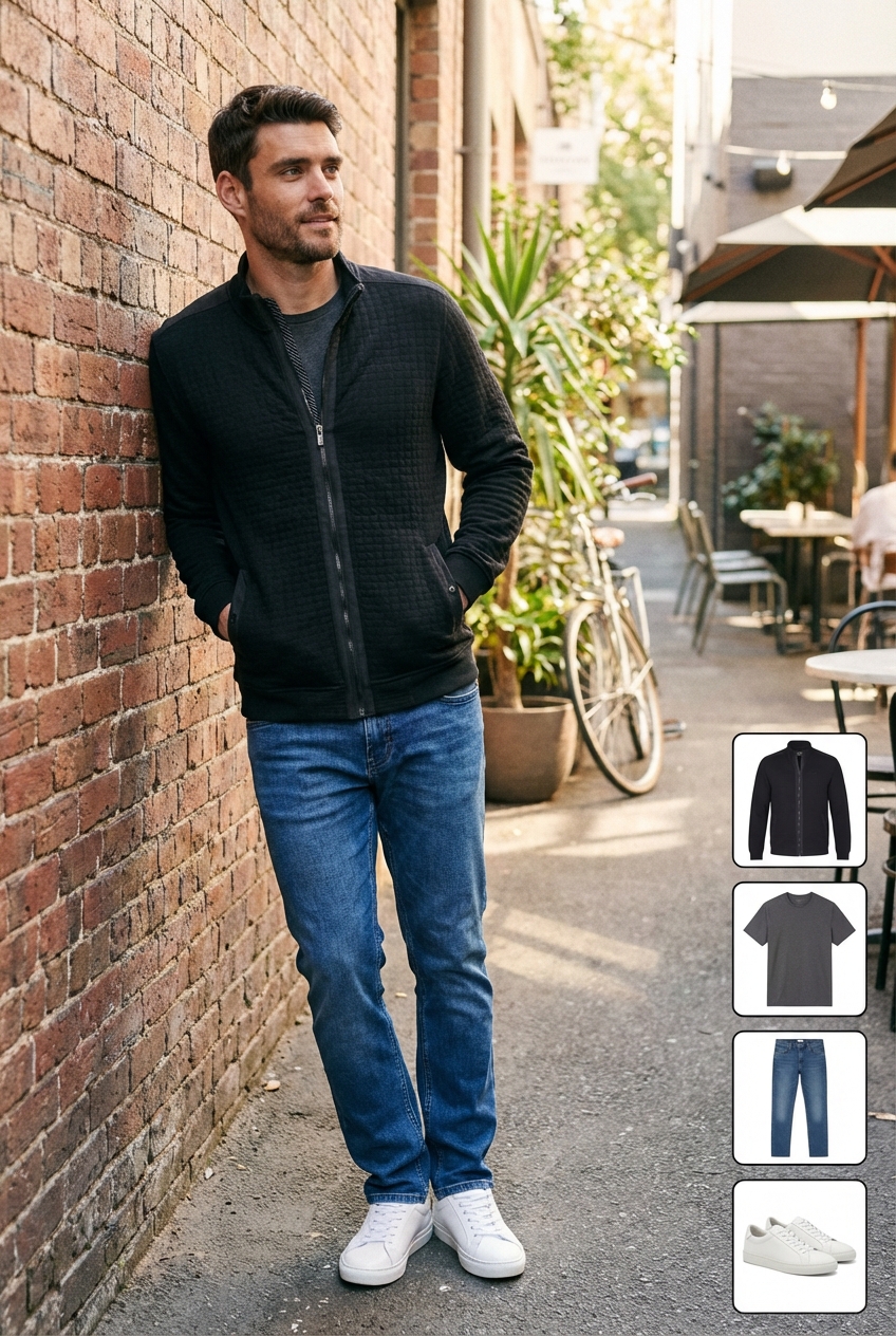Everyday Casual