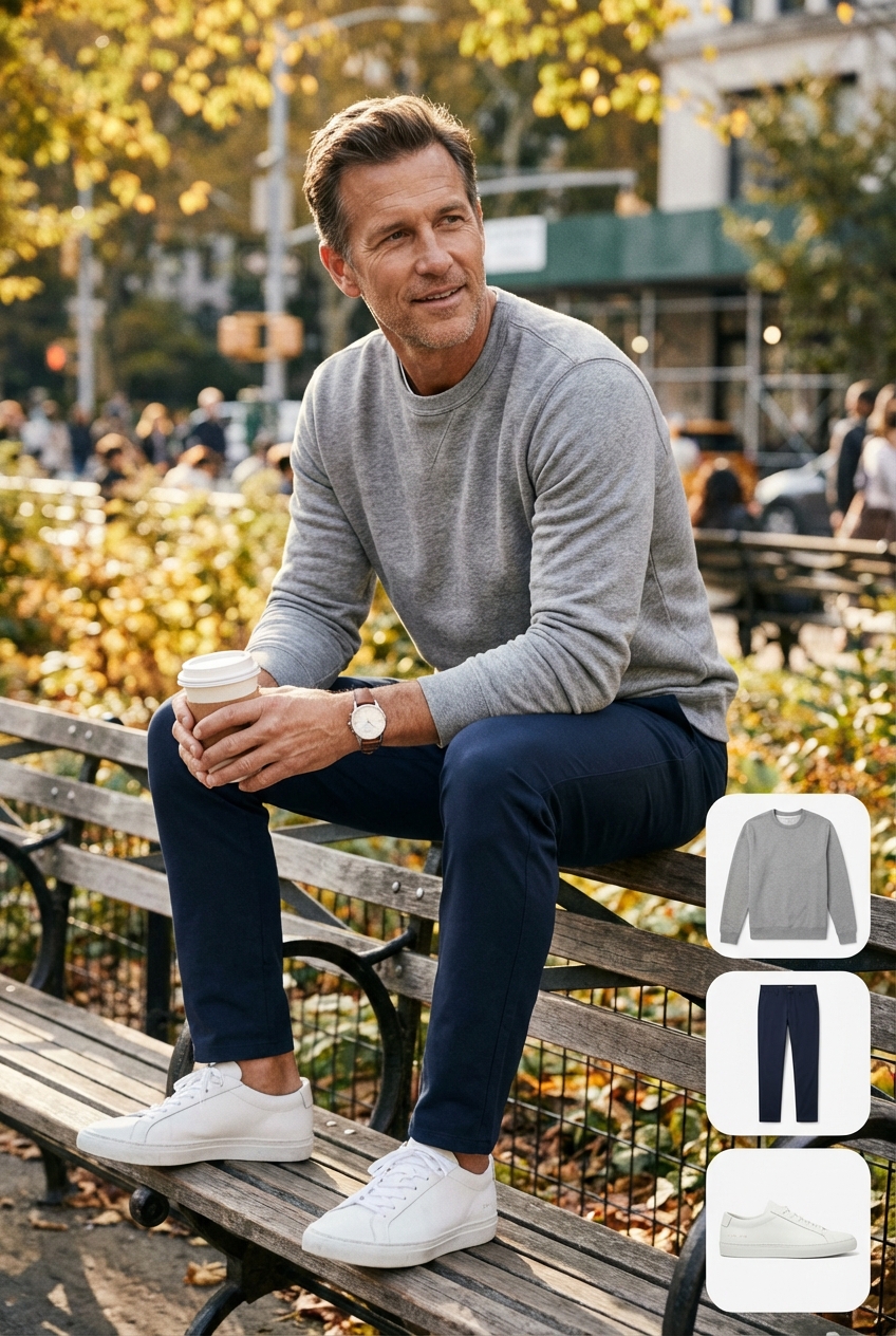 Everyday Casual