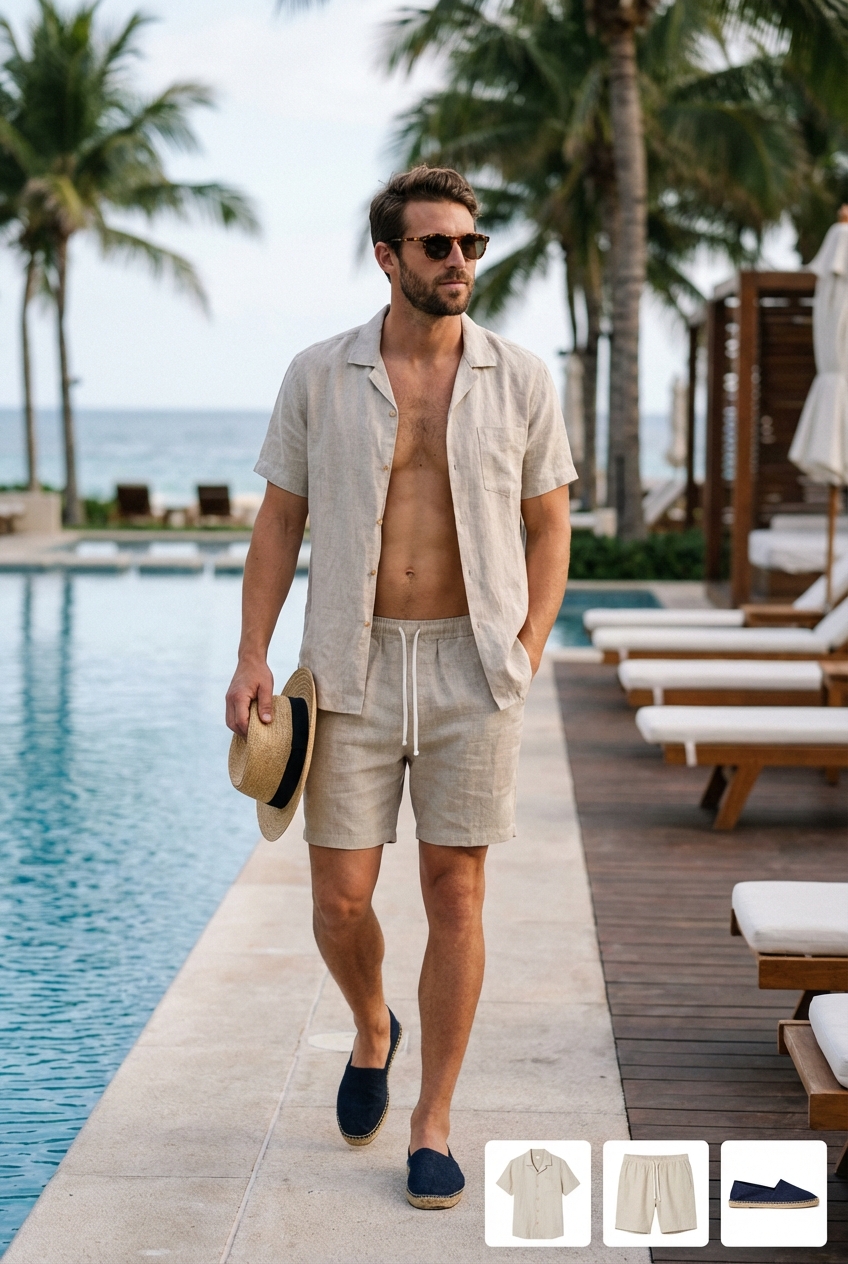 Resort/Vacation