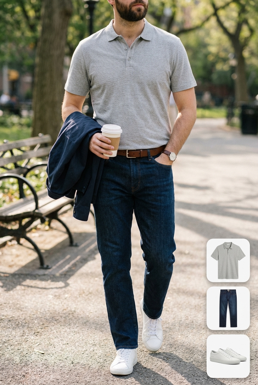 Everyday Casual