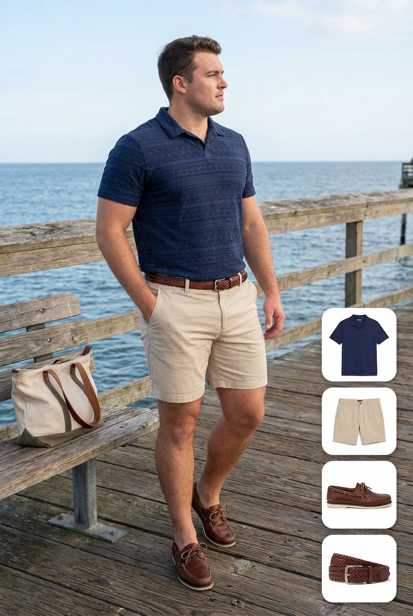 Everyday Casual