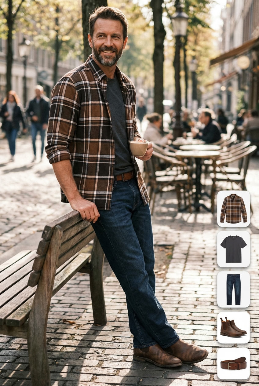 Everyday Casual