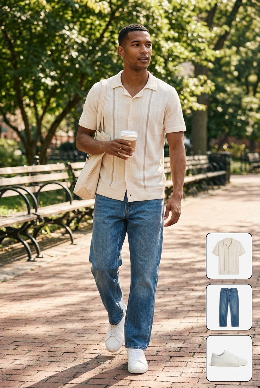 Everyday Casual