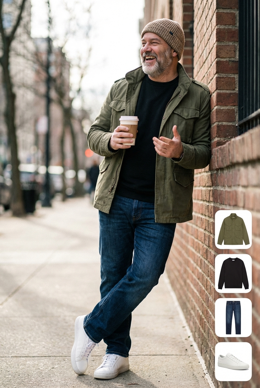 Everyday Casual