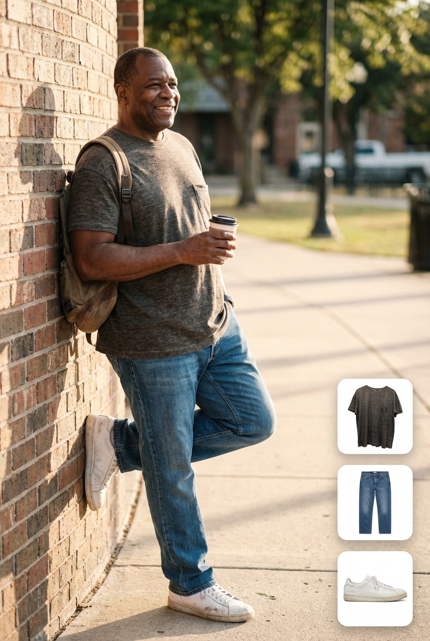 Everyday Casual