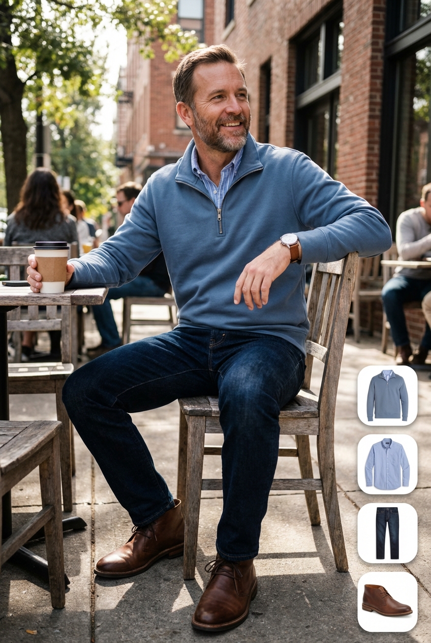 Everyday Casual