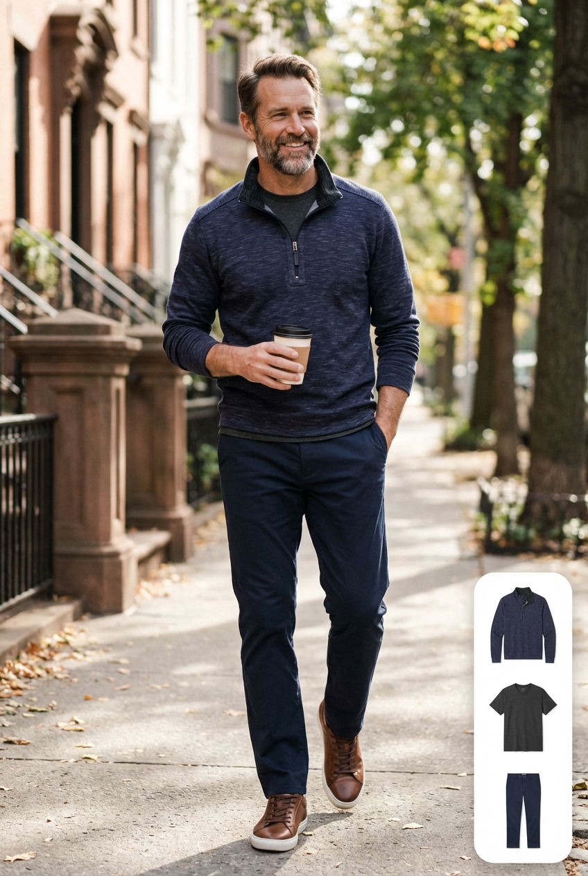 Everyday Casual