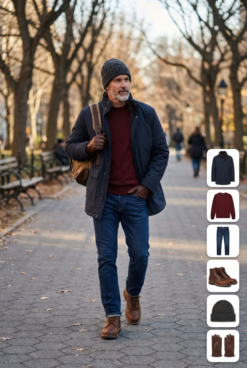 Everyday Casual