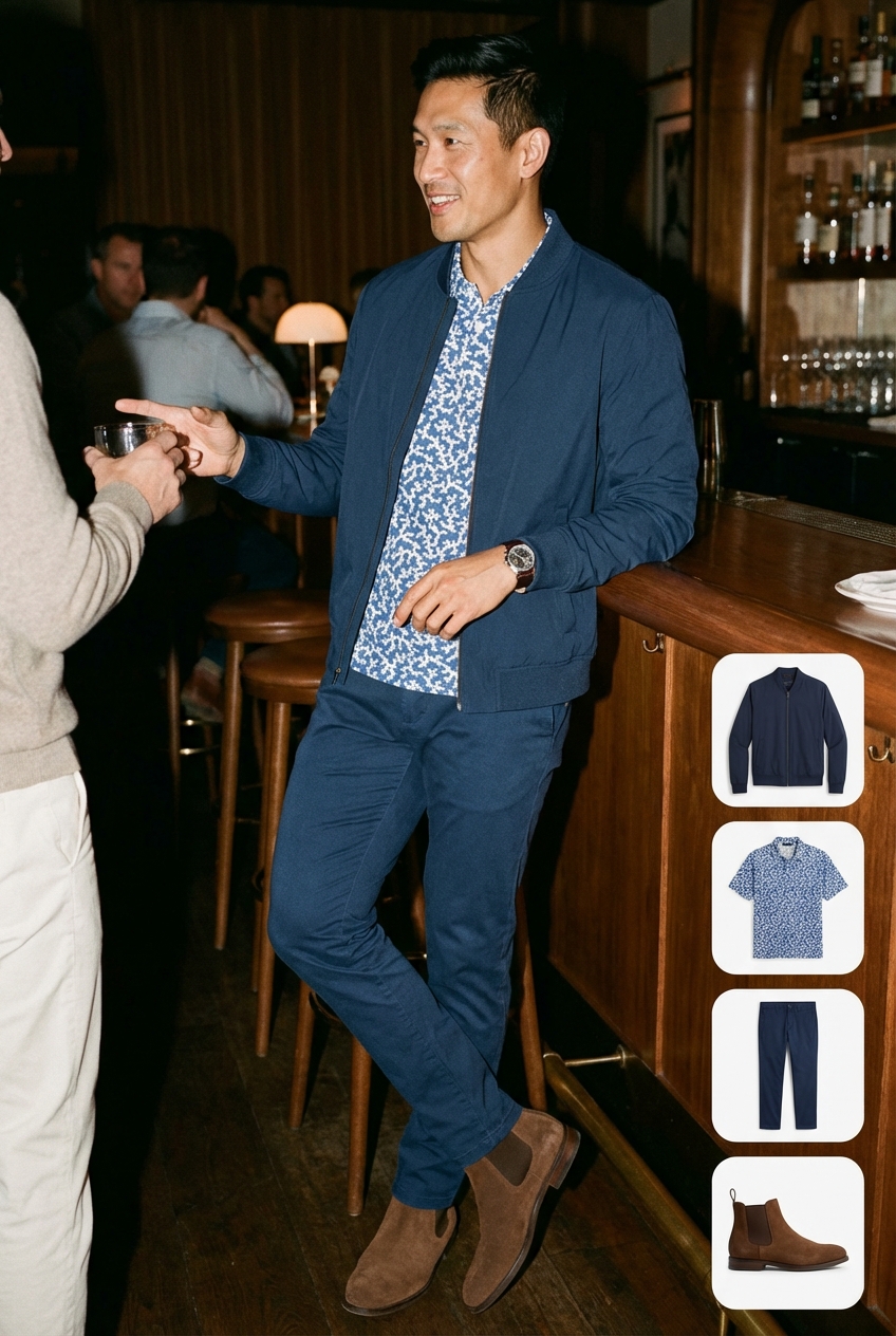 Date Night/Night Out