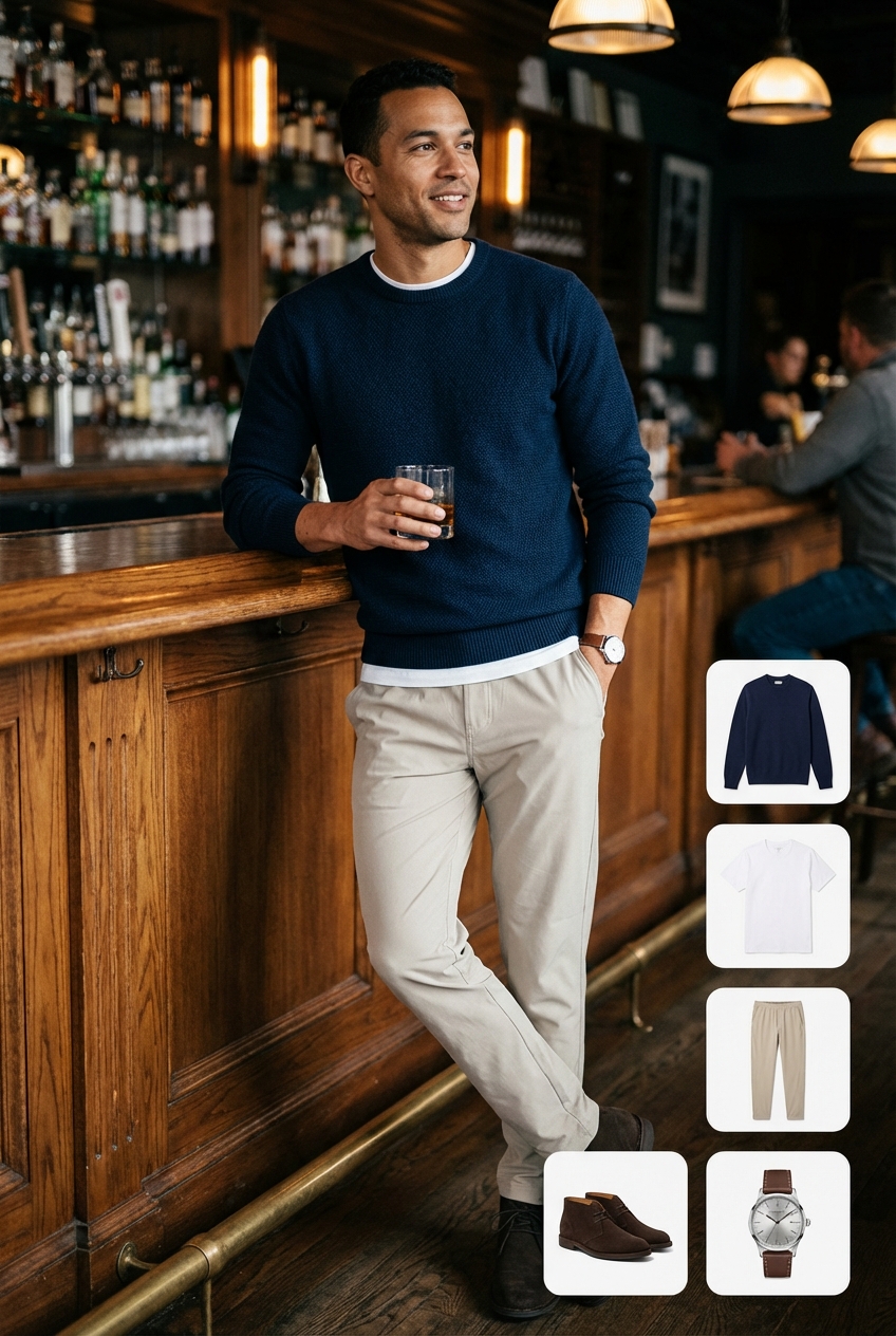 Date Night/Night Out