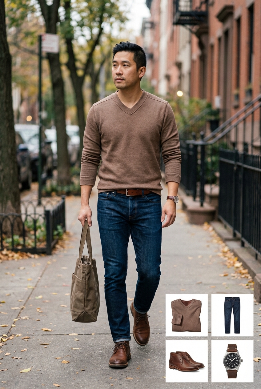 Everyday Casual