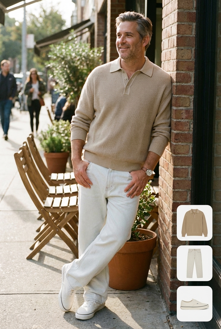 Everyday Casual