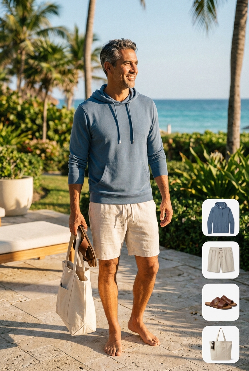Resort/Vacation