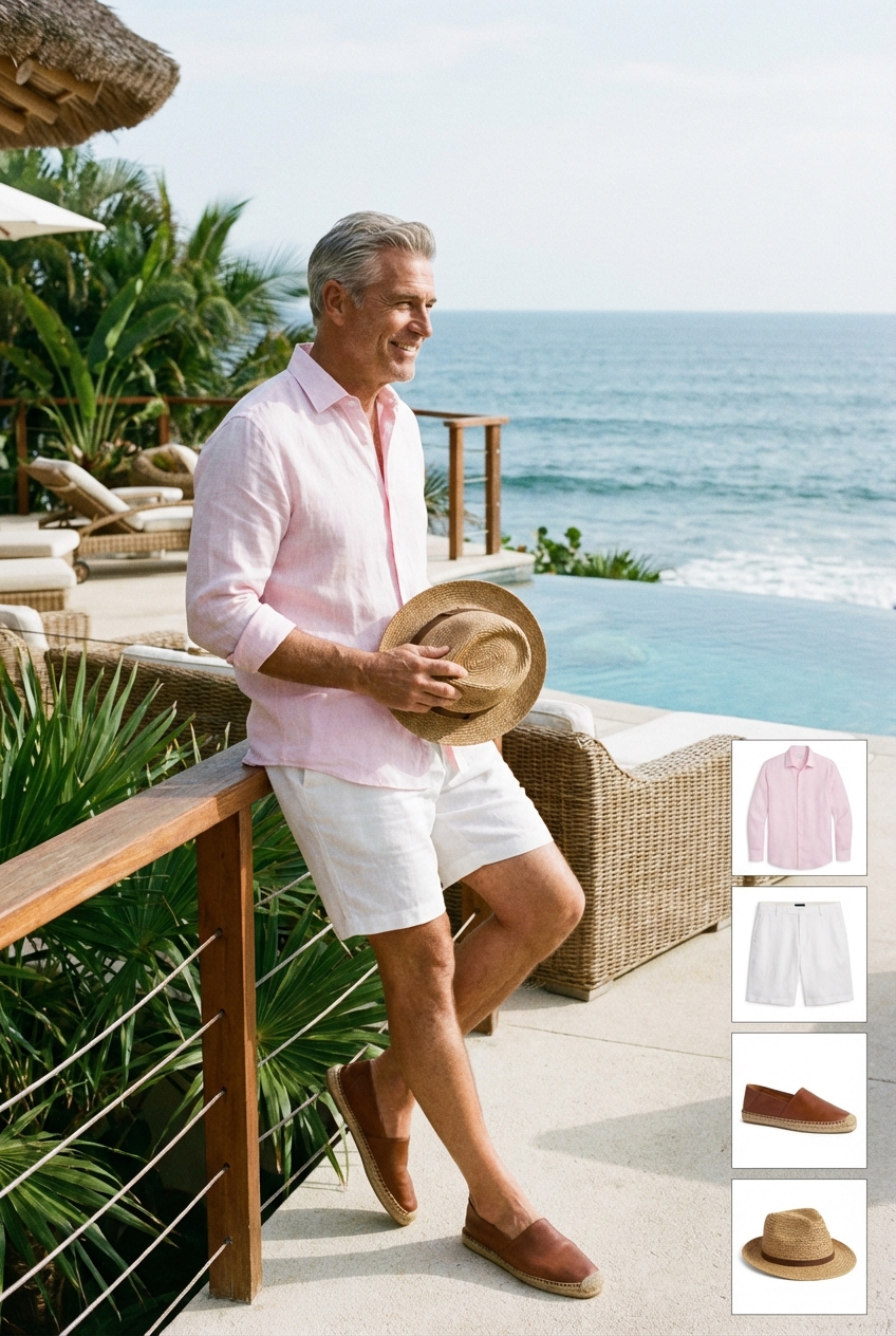 Resort/Vacation