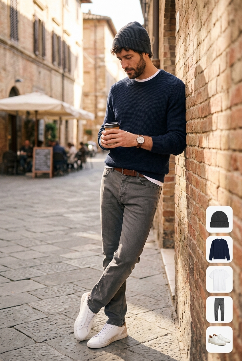 Everyday Casual