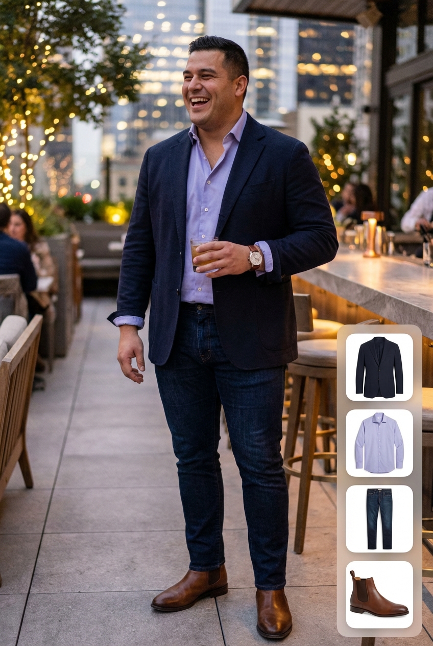 Date Night/Night Out