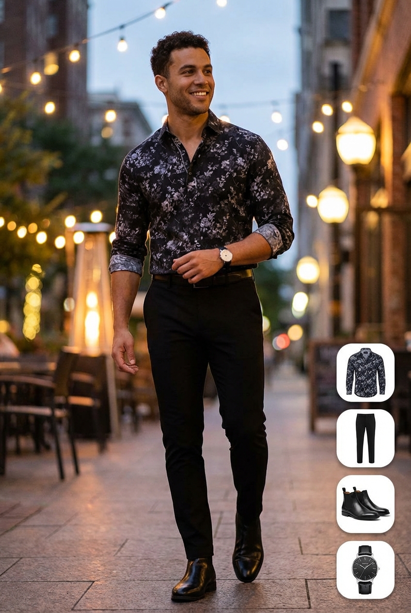 Date Night/Night Out