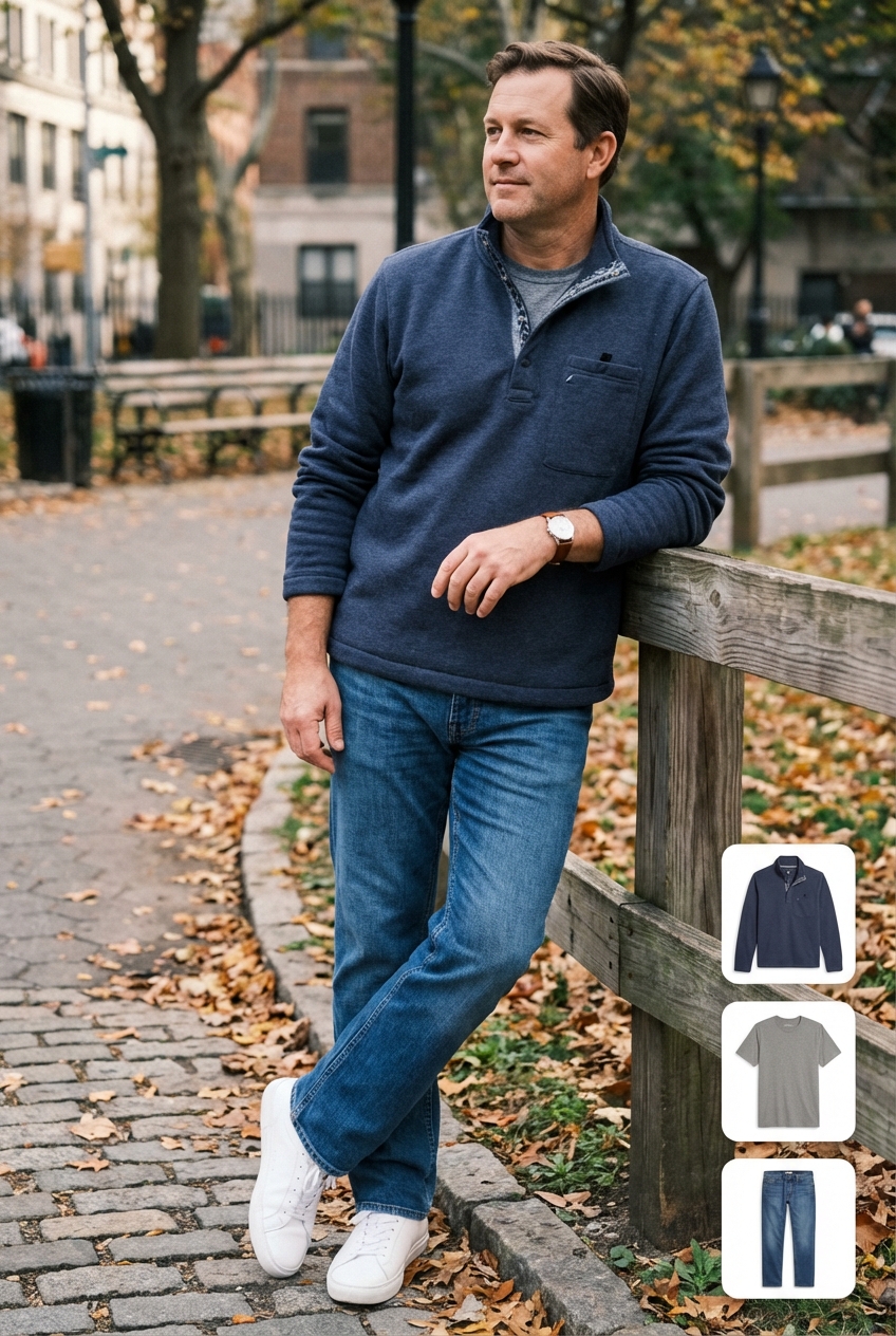 Everyday Casual