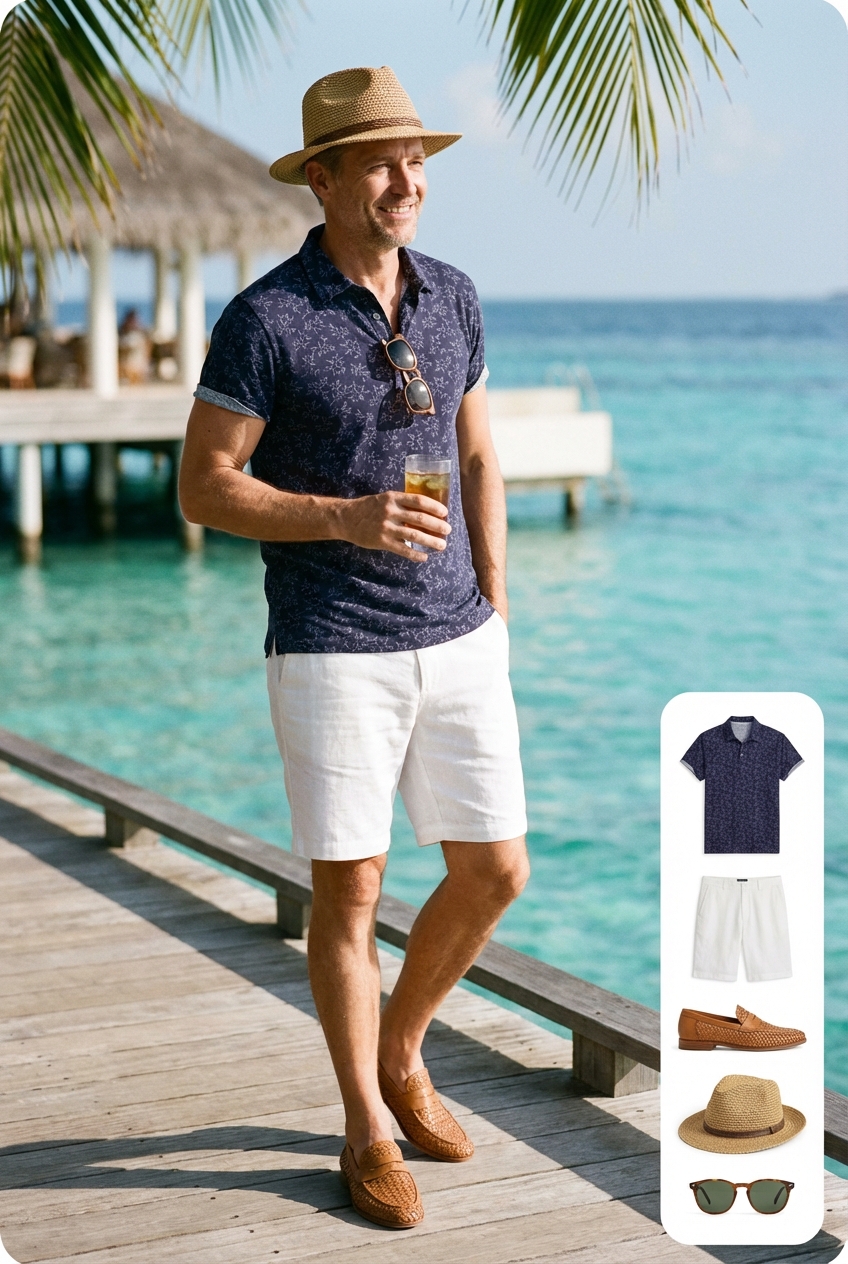 Resort/Vacation