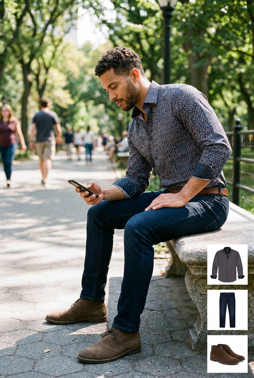 Everyday Casual