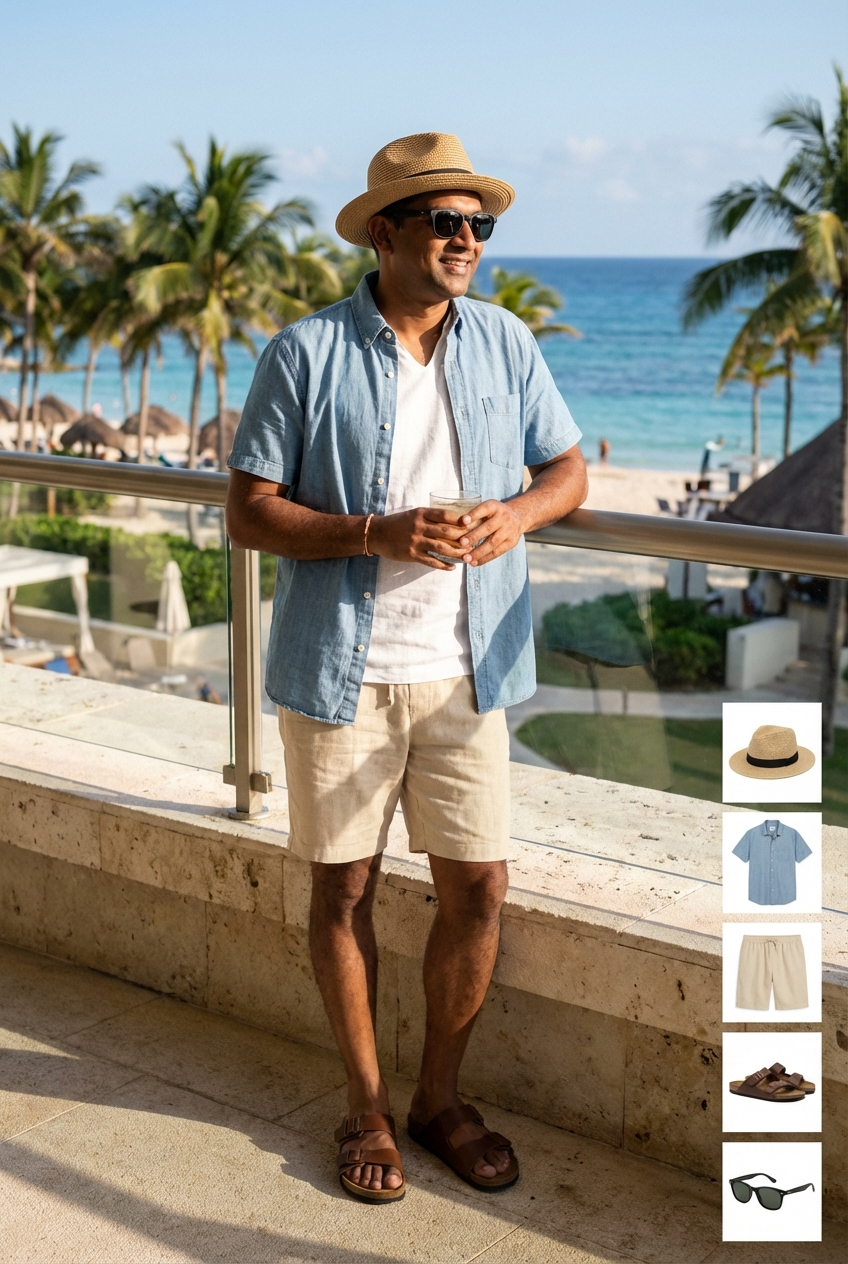Resort/Vacation