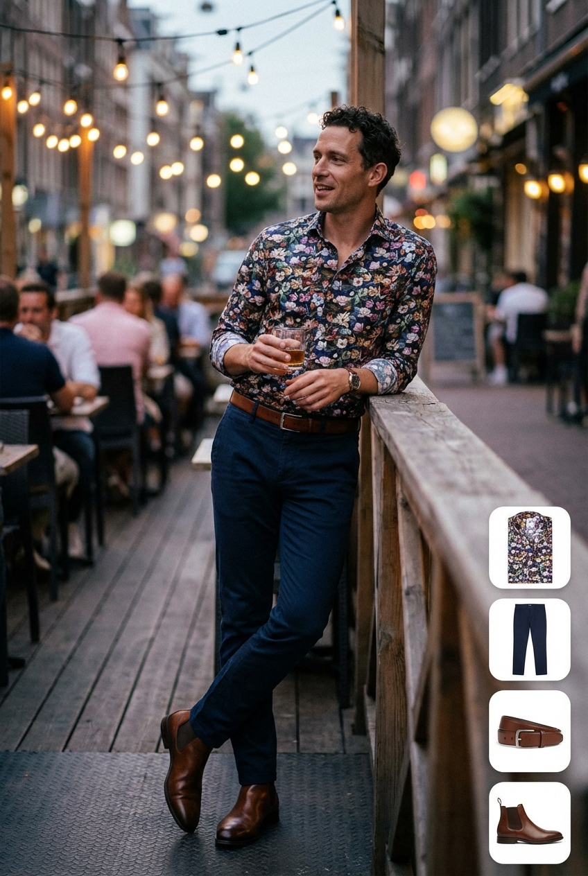 Date Night/Night Out