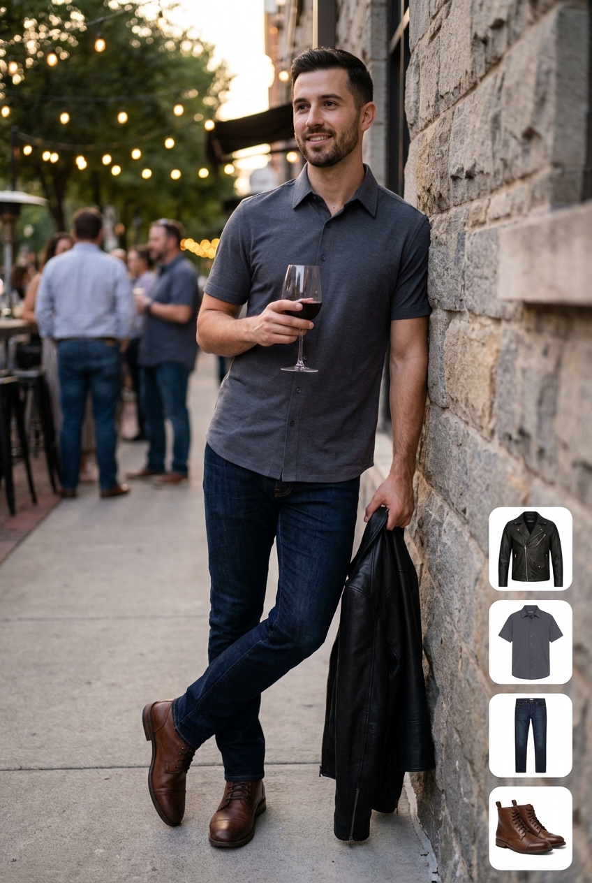 Date Night/Night Out