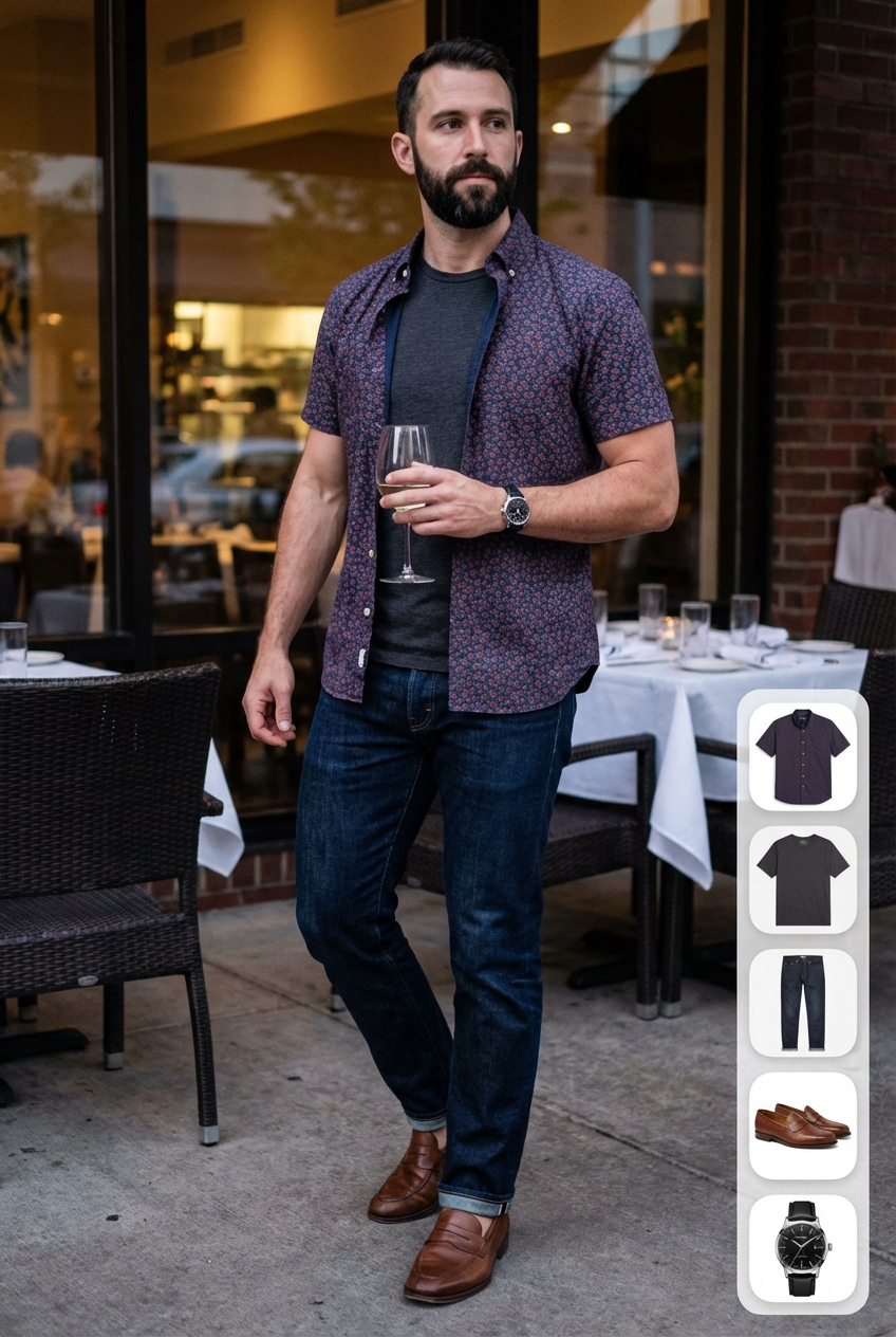 Date Night/Night Out