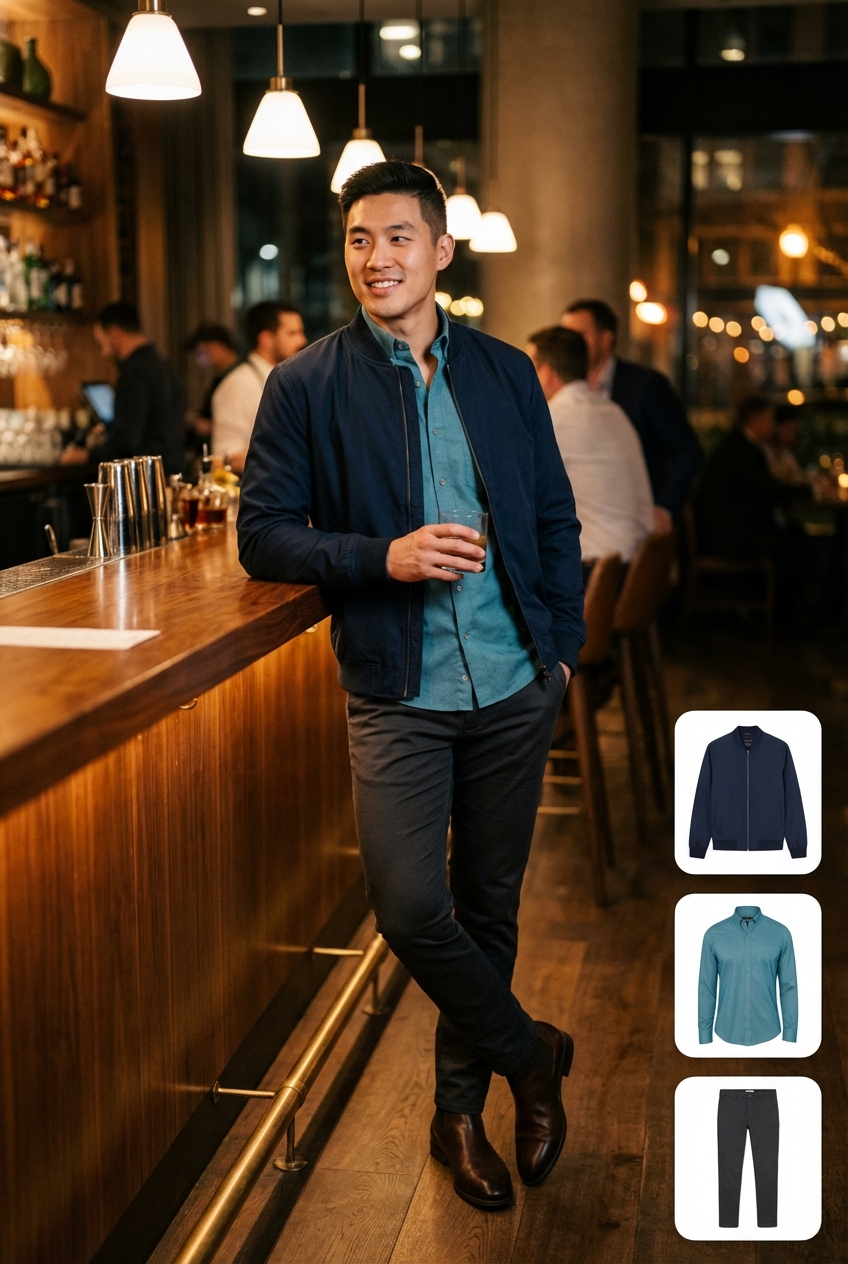 Date Night/Night Out
