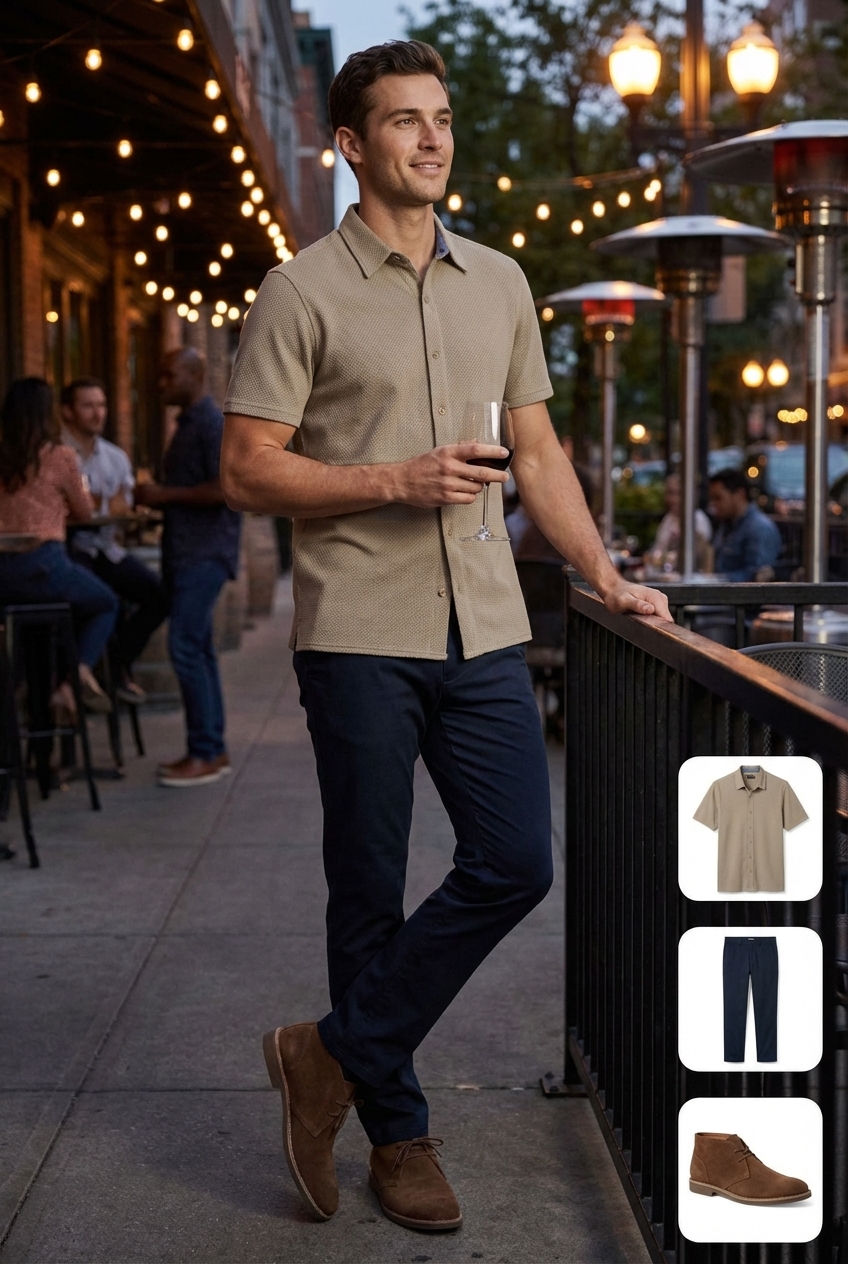 Date Night/Night Out