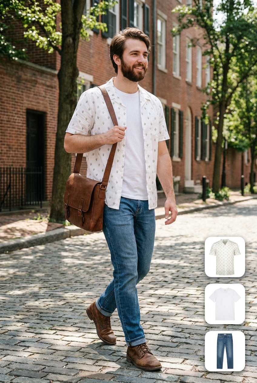 Everyday Casual