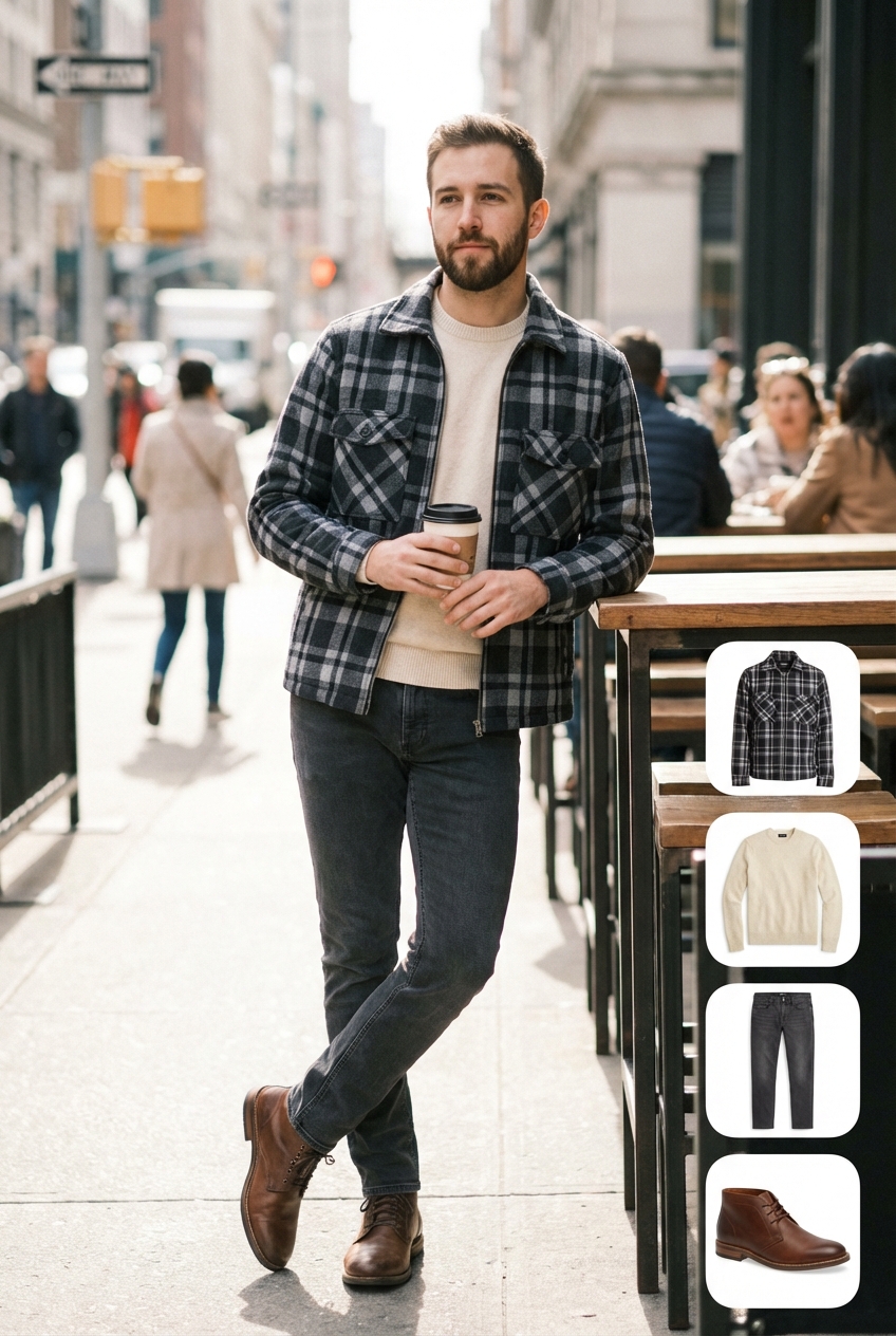 Everyday Casual