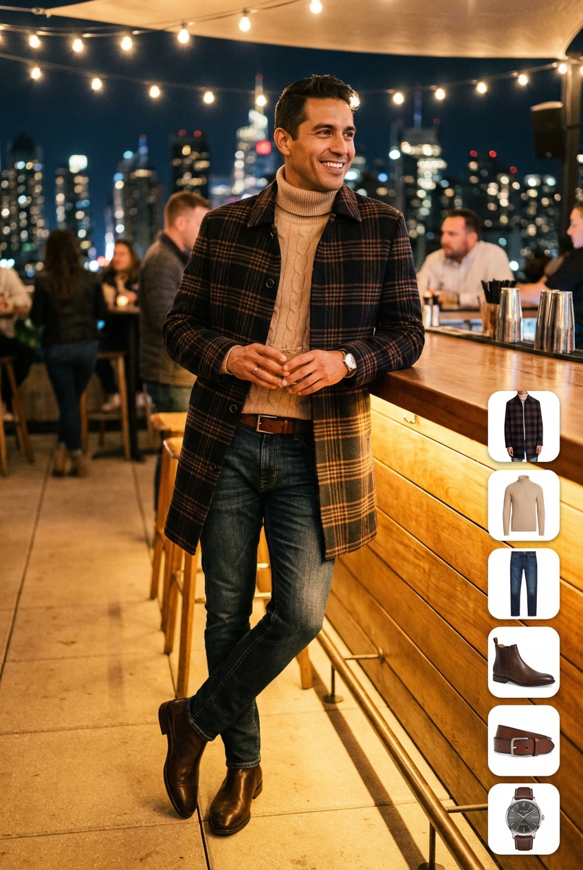 Date Night/Night Out