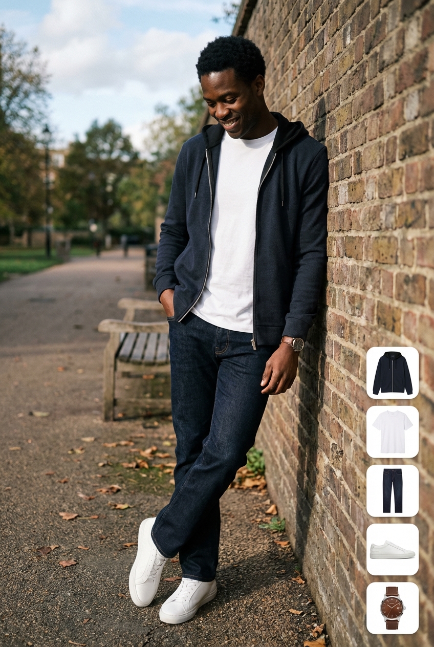 Everyday Casual