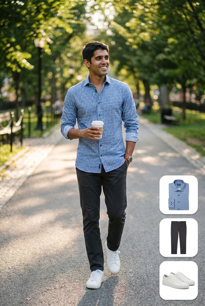 Everyday Casual