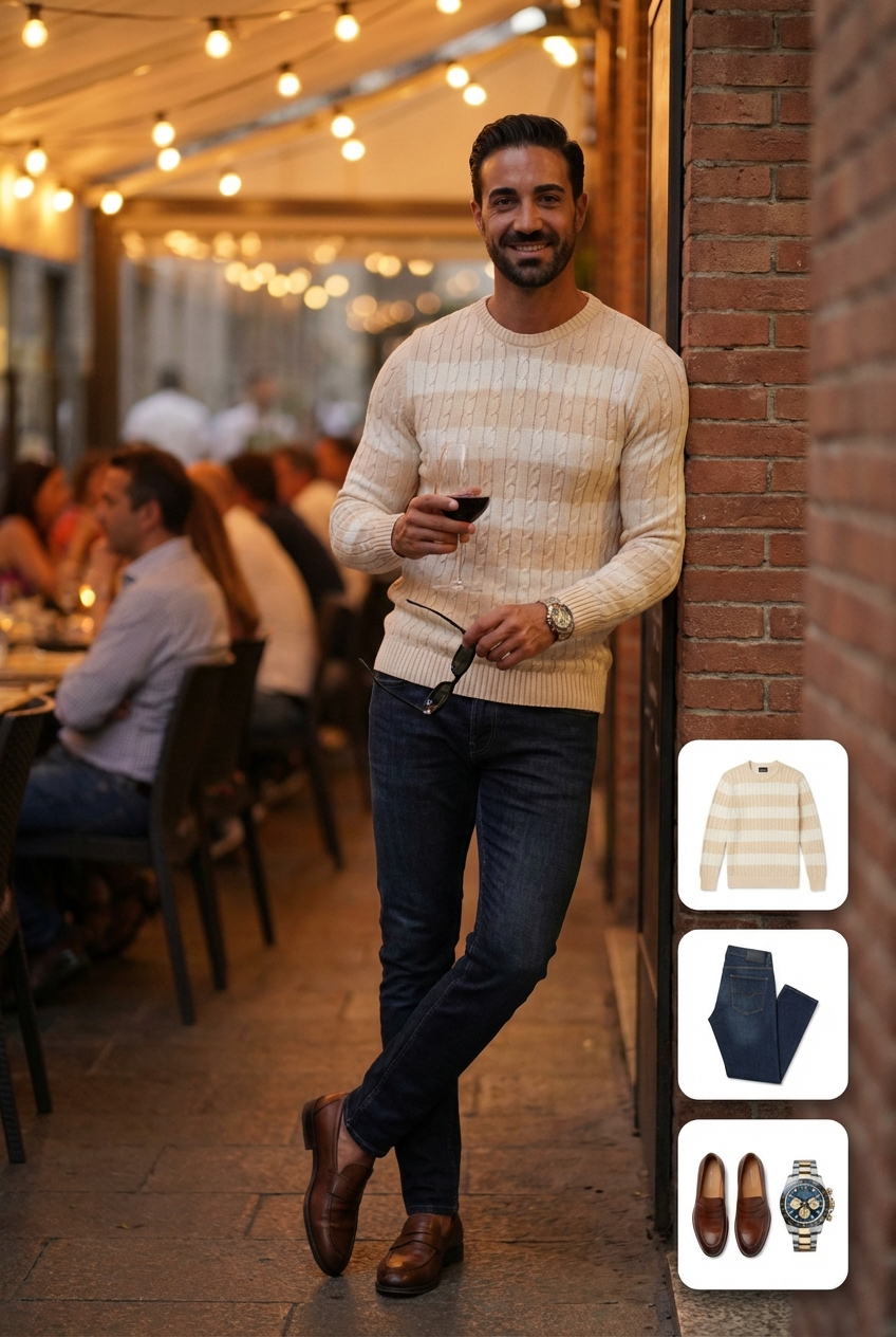 Date Night/Night Out