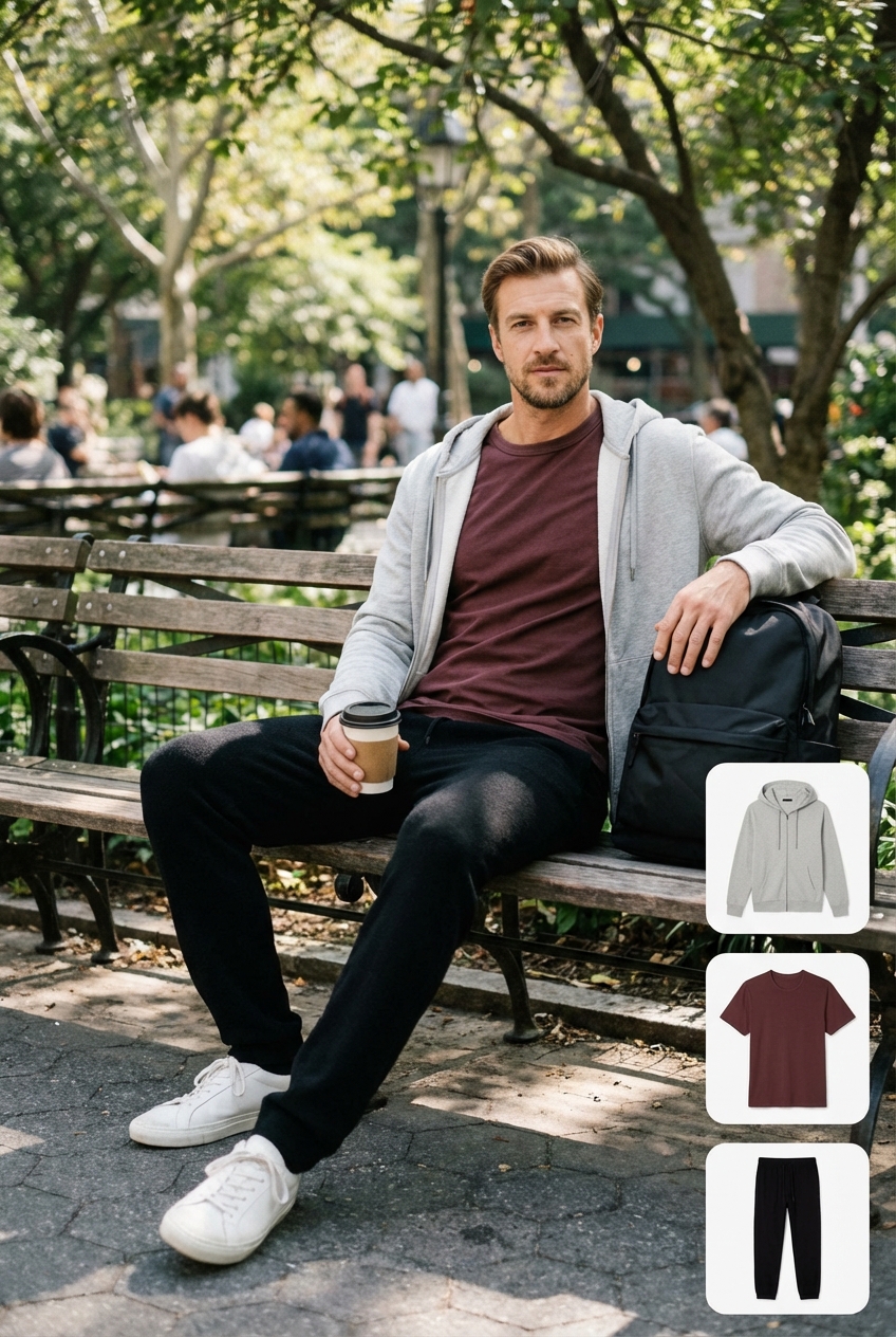 Everyday Casual