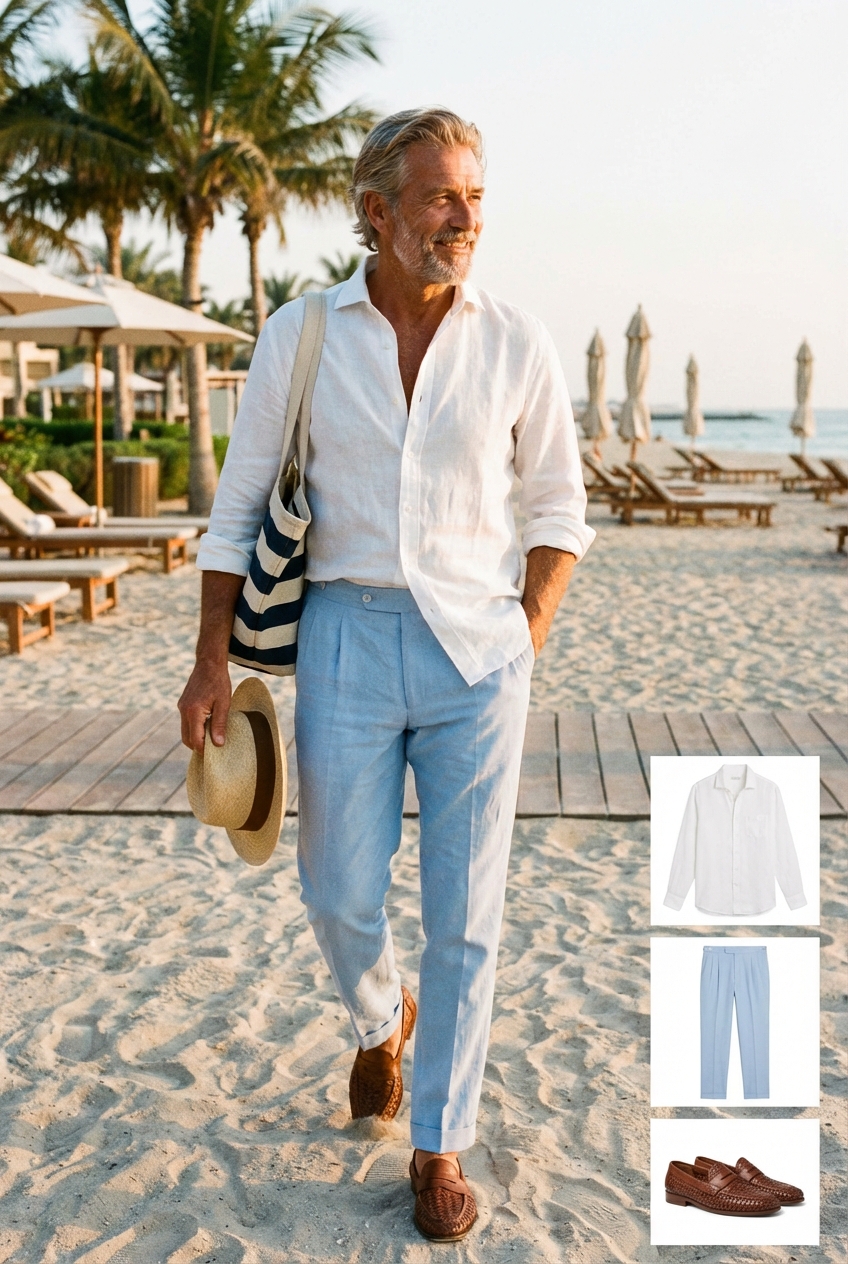 Resort/Vacation