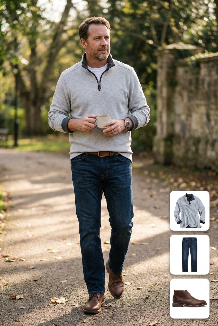 Everyday Casual