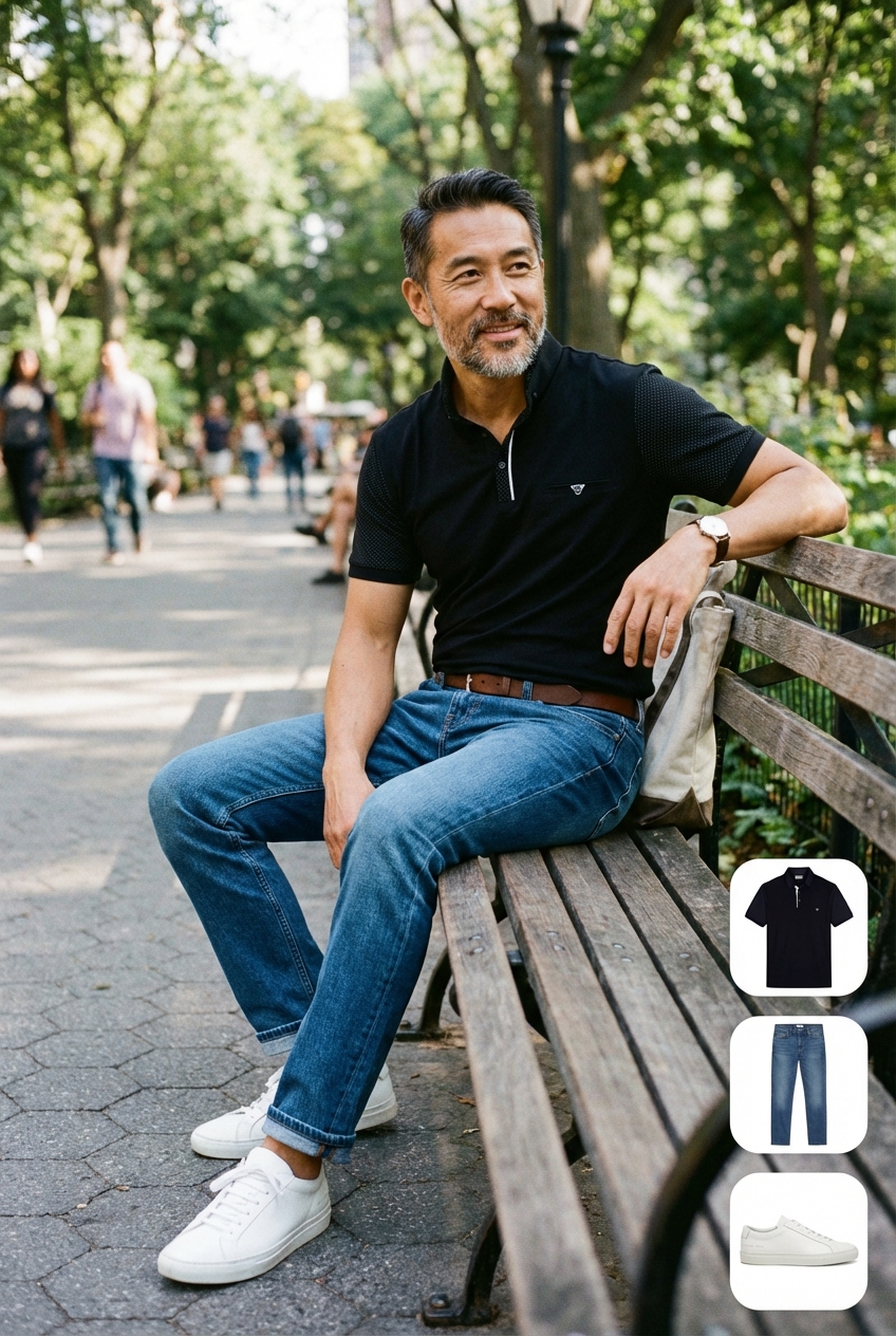 Everyday Casual