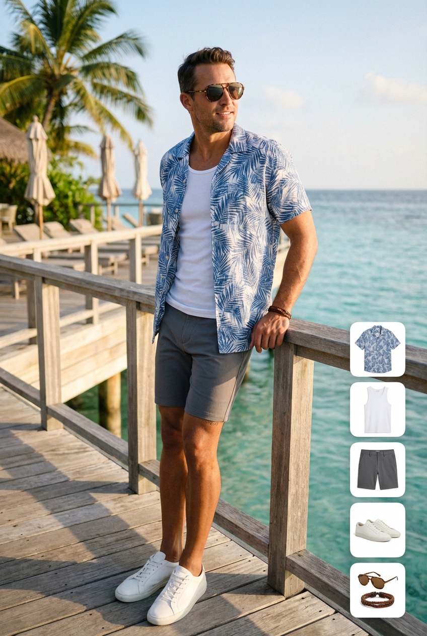 Resort/Vacation