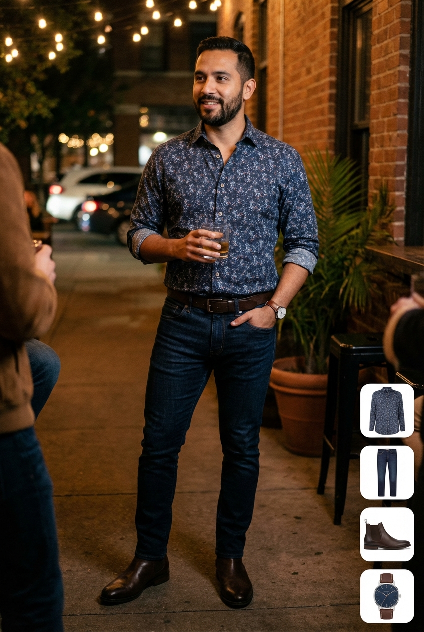 Date Night/Night Out