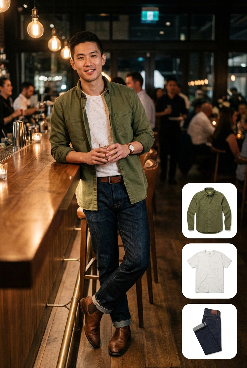 Date Night/Night Out