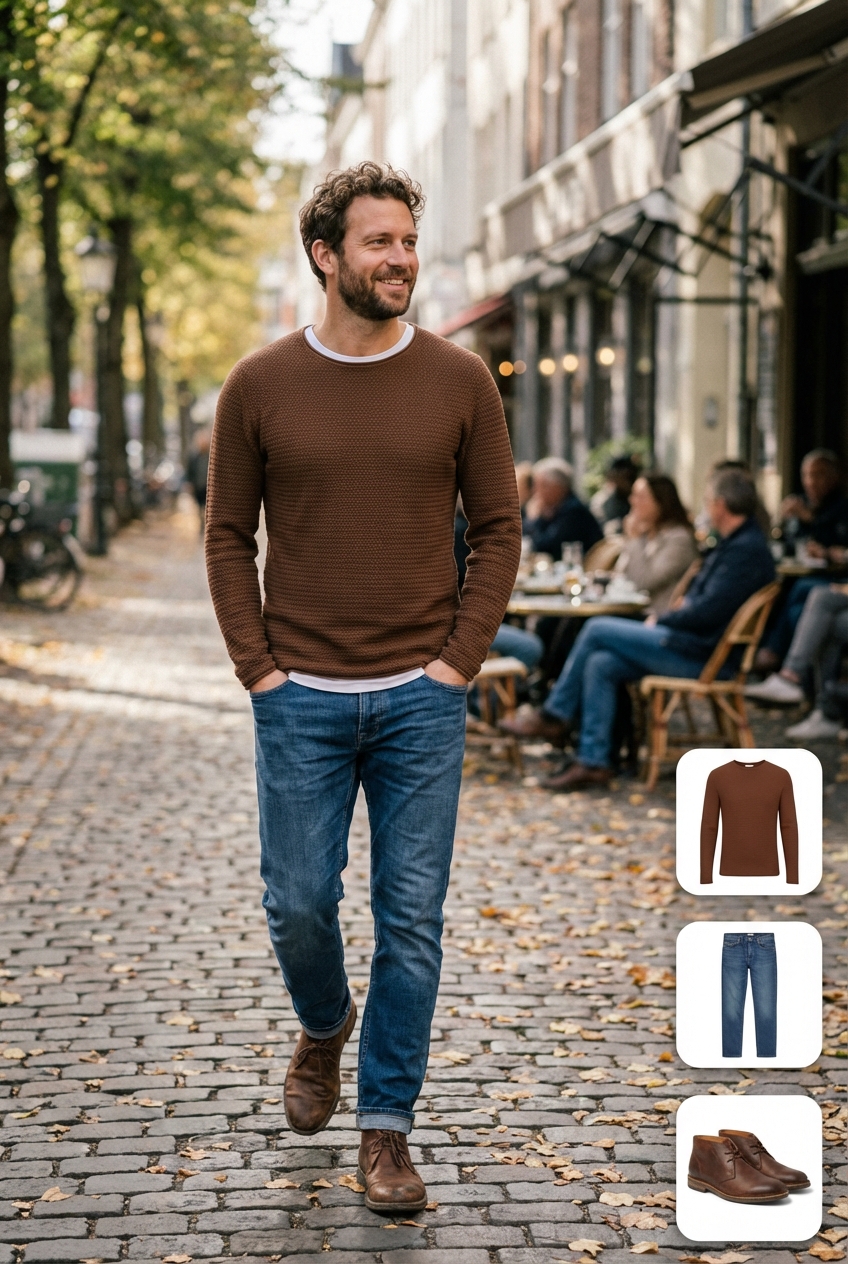 Everyday Casual
