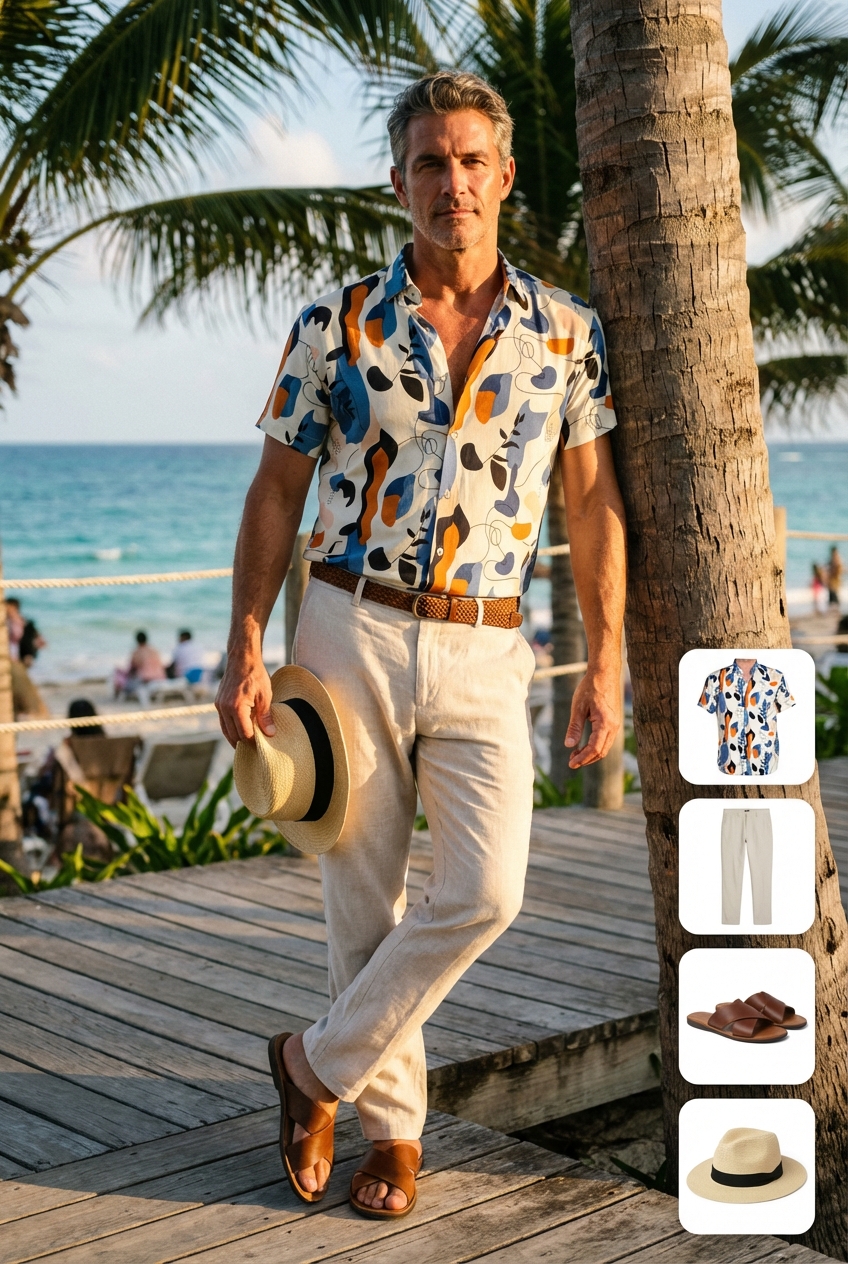 Resort/Vacation