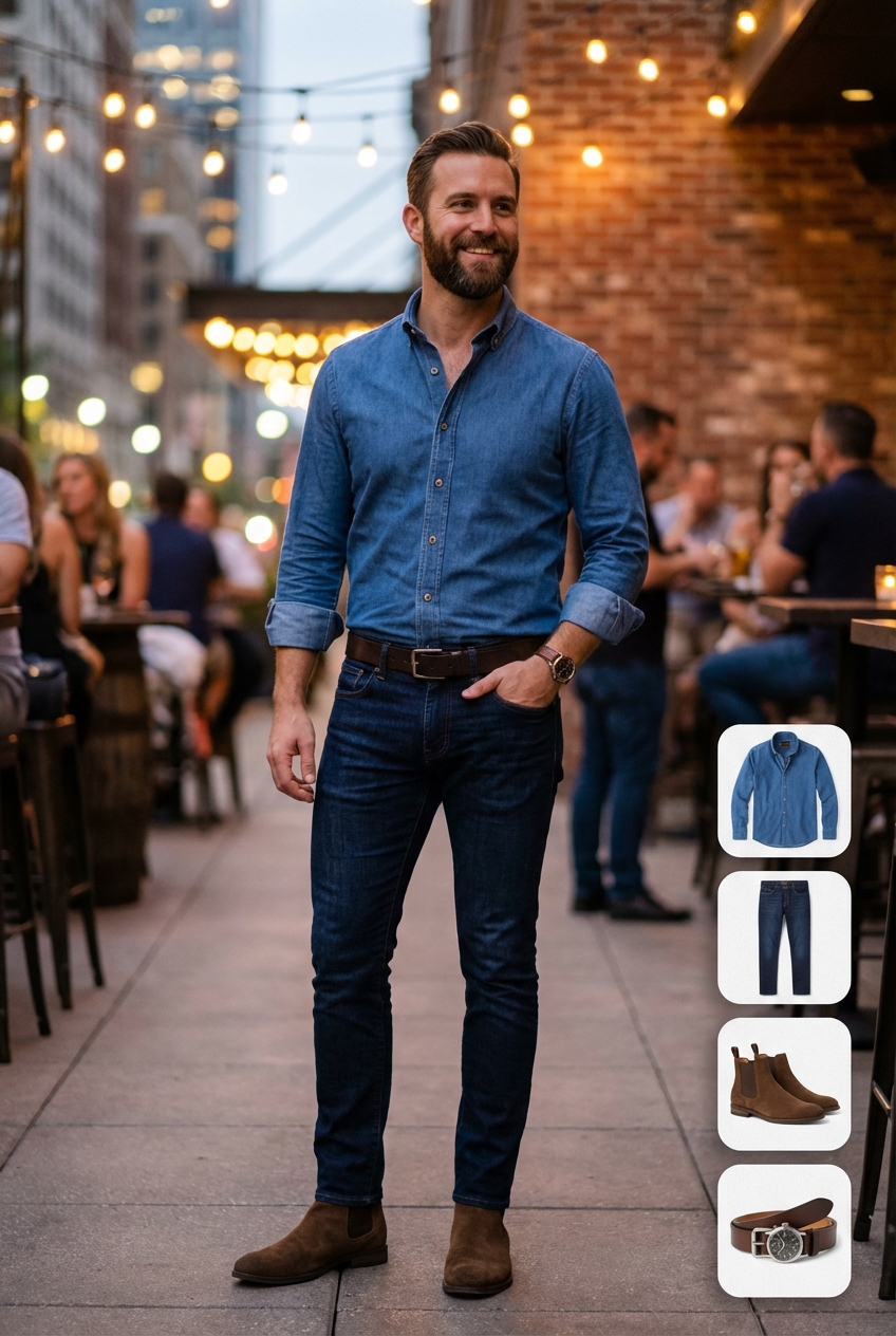 Date Night/Night Out